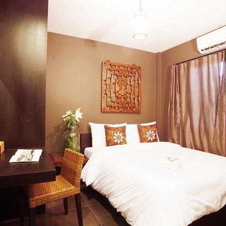 Lilu Chiang Mai Otel Dış mekan fotoğraf