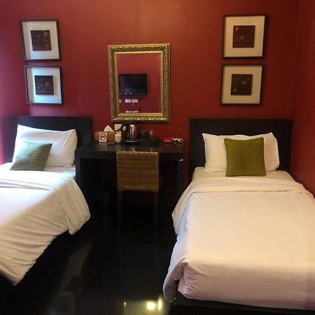 Lilu Chiang Mai Otel Dış mekan fotoğraf
