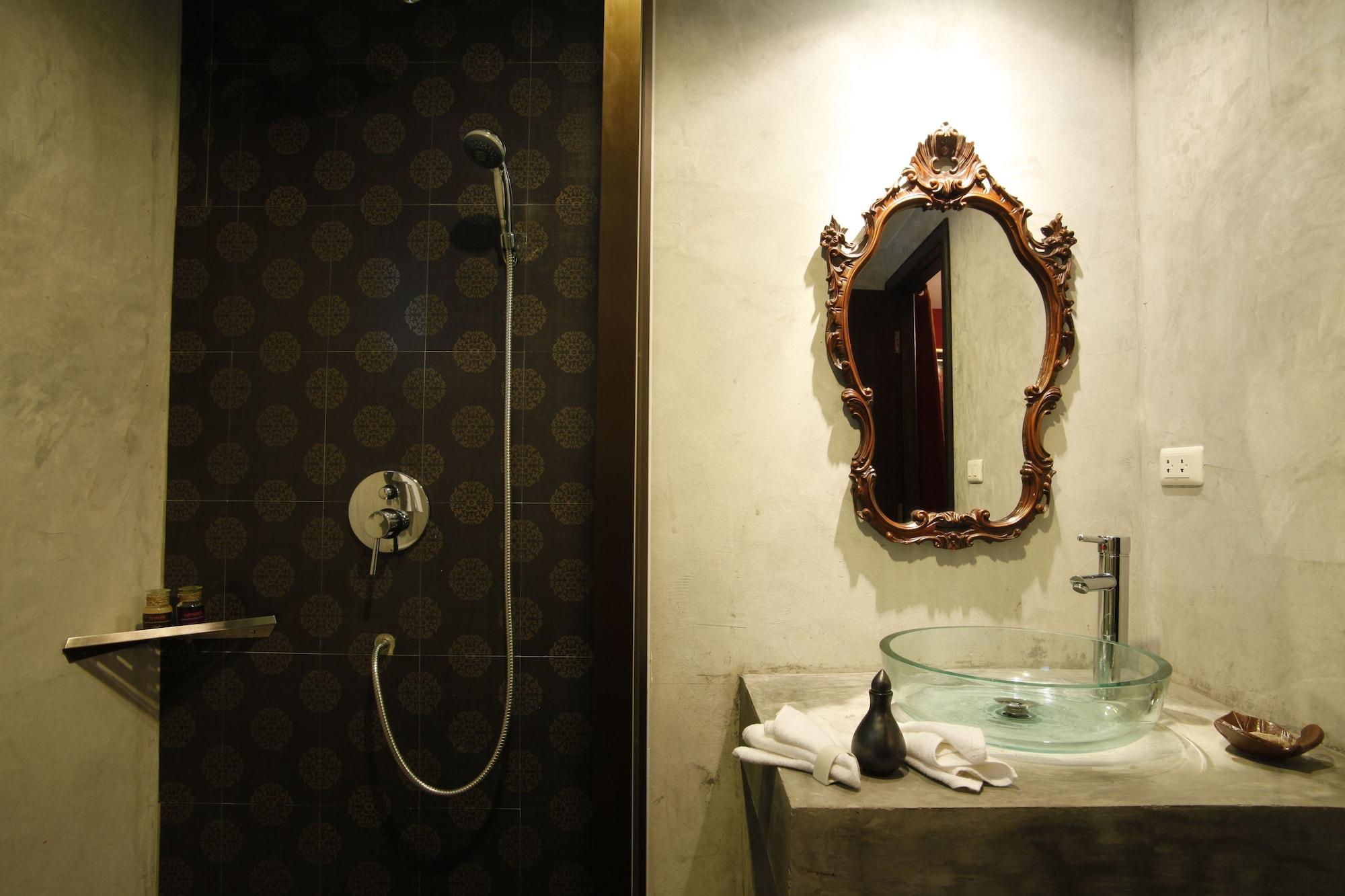 Lilu Chiang Mai Otel Dış mekan fotoğraf