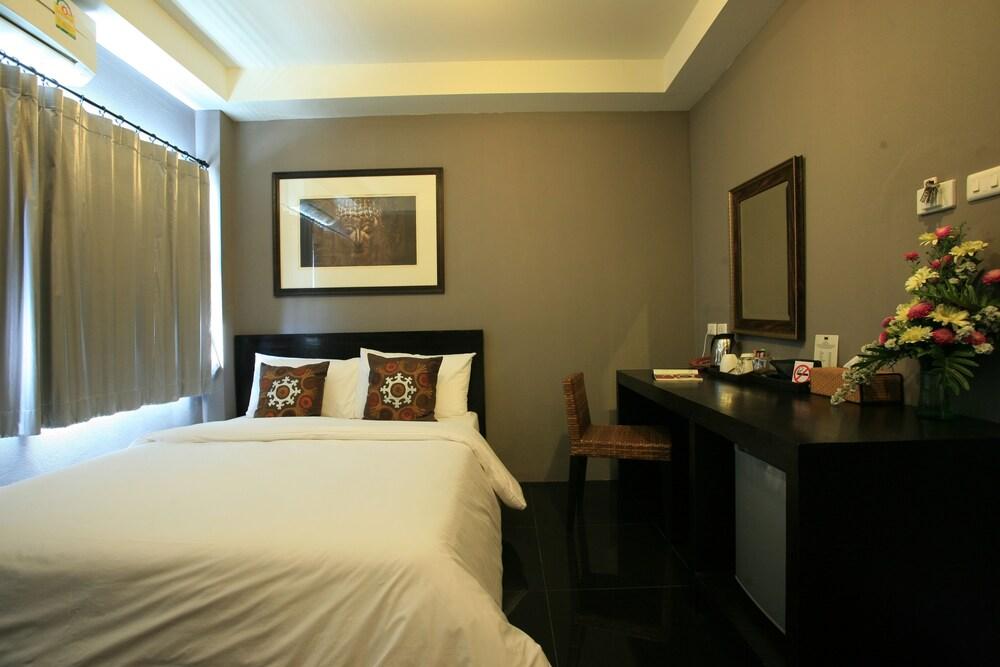 Lilu Chiang Mai Otel Dış mekan fotoğraf